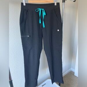Figs Straight Leg Scrub Pants